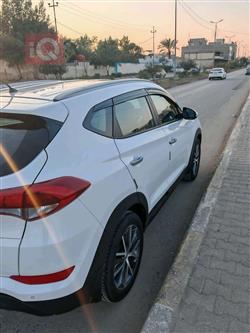 هيونداي توسان
